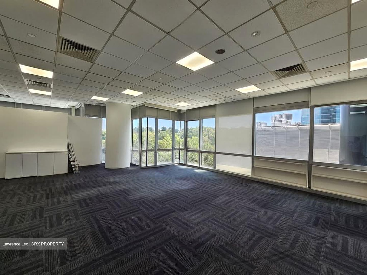 Alexandra Point (D5), Office #563320011